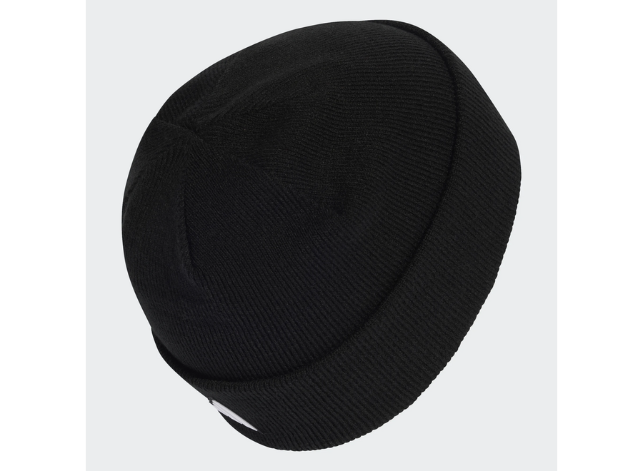 Mercedes Beanie Logo 2026