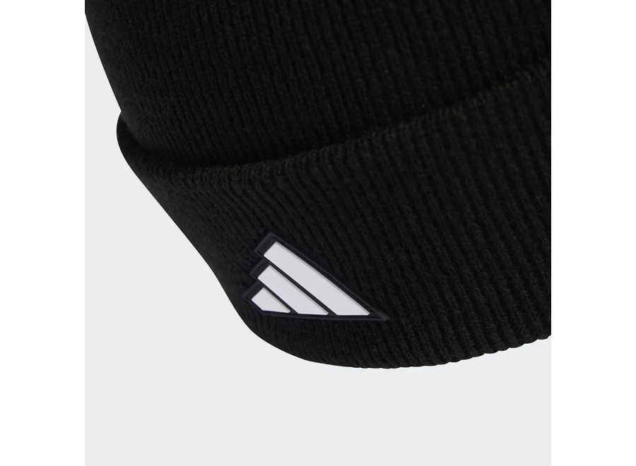 Mercedes Beanie Logo 2026