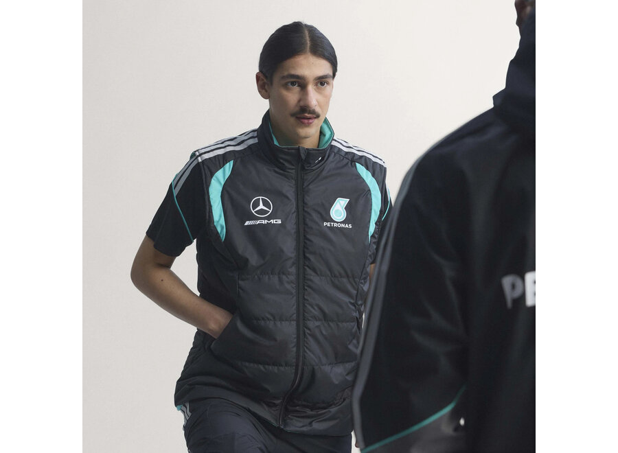 Mercedes Gilet 2026