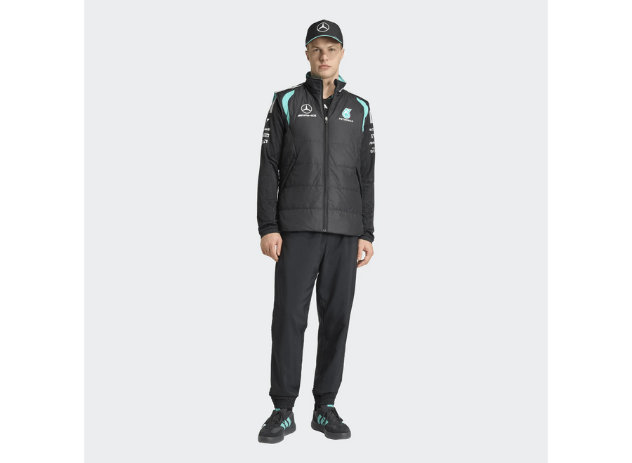 Mercedes Gilet 2026
