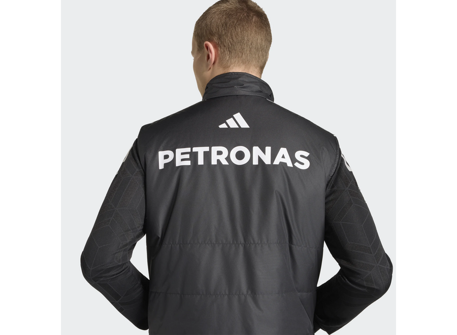 Mercedes Gilet 2026