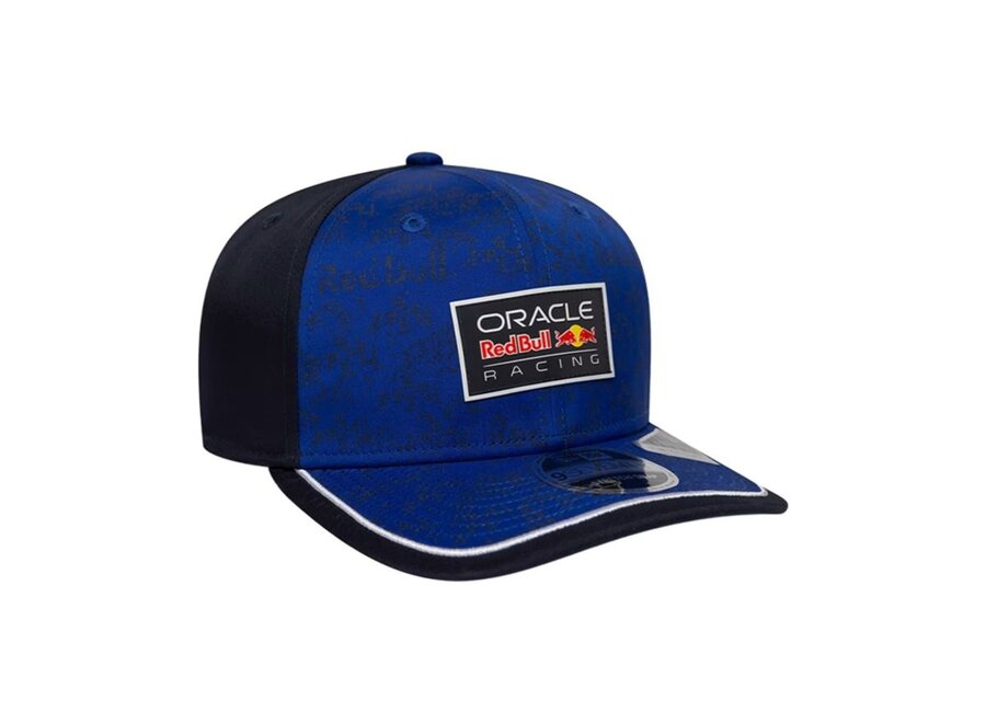 Red Bull Racing Team Kappe 2026