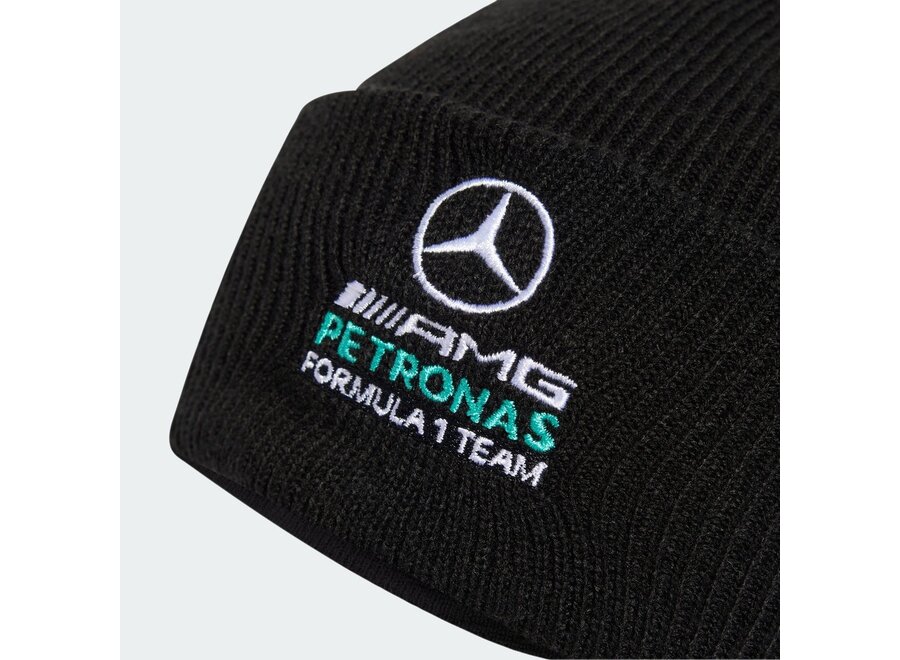 Mercedes AMG Beanie 2026