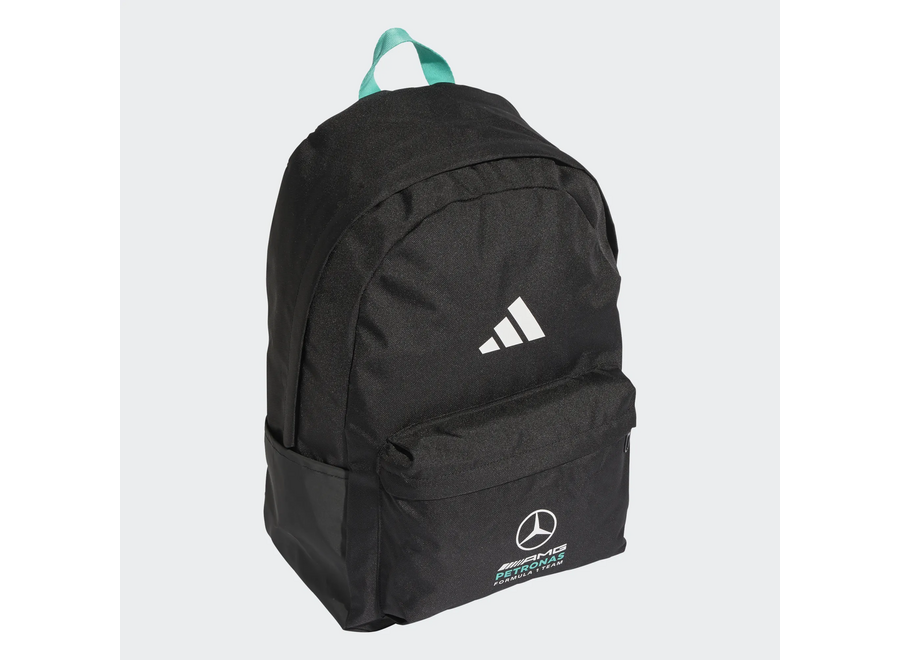 Mercedes Back Pack 2026