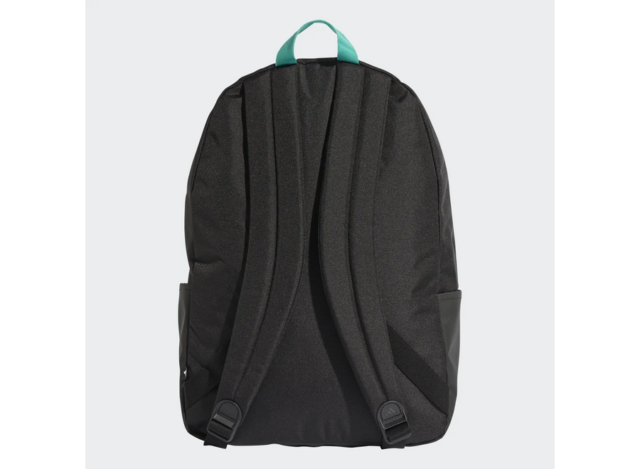 Mercedes Back Pack 2026