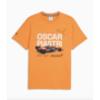McLaren Oscar Piastri Fan Shirt Oranje 2026
