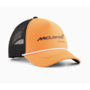 McLaren Trucker Cap Oranje 2026