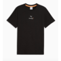 McLaren Small Logo Shirt Zwart 2026