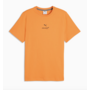 McLaren Small Logo Shirt Oranje 2026