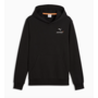 McLaren Logo Hoody Zwart 2026