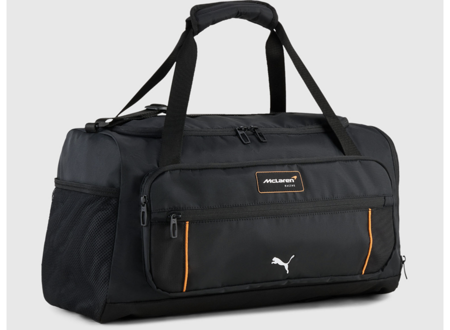 McLaren Sporttas 2026