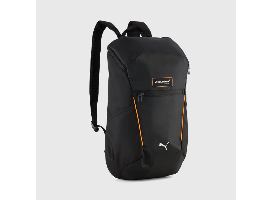 McLaren Rugzak 2026