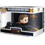 Max Verstappen RB20 - Funko - POP Ride Super Deluxe N° 315