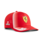 Ferrari Charles Leclerc Trucker Cap 2026