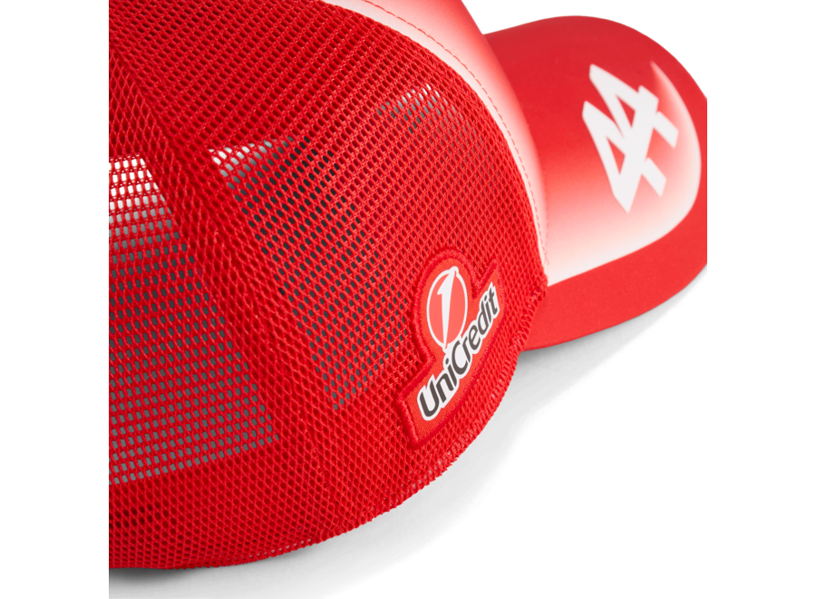 Ferrari Lewis Hamilton Trucker Cap 2026