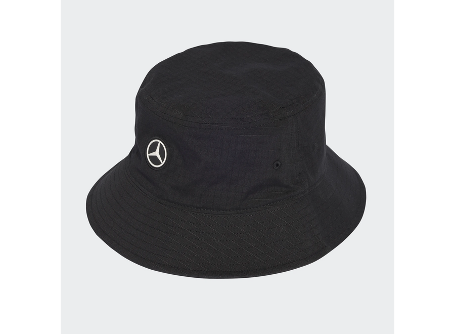 Mercedes Bucket Head Zwart 2026