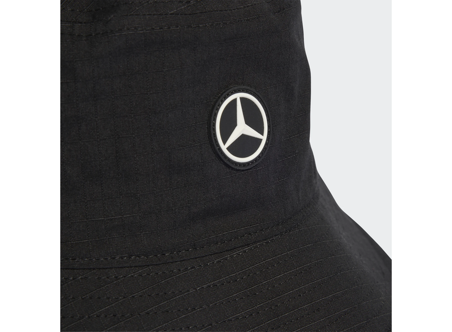 Mercedes Bucket Head Zwart 2026