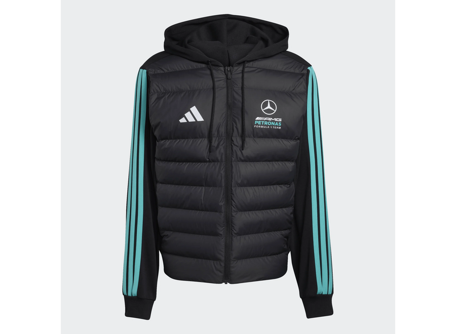 Mercedes DNA Pufferjacket
