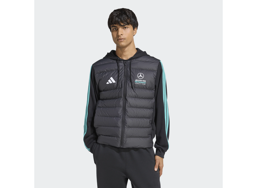 Mercedes DNA Pufferjacket