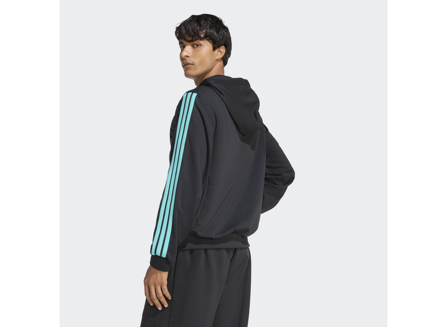 Mercedes DNA Pufferjacket