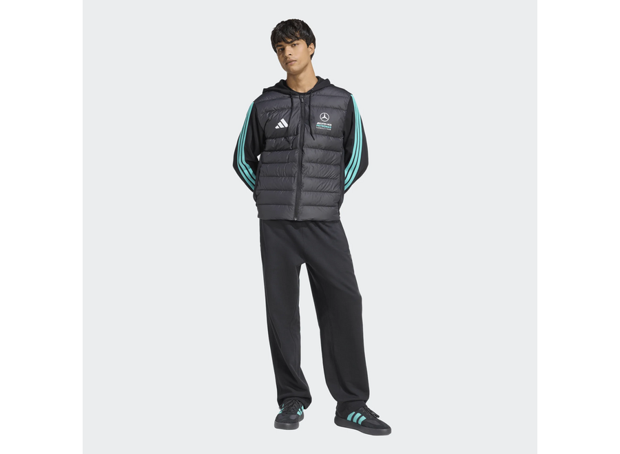 Mercedes DNA Pufferjacket