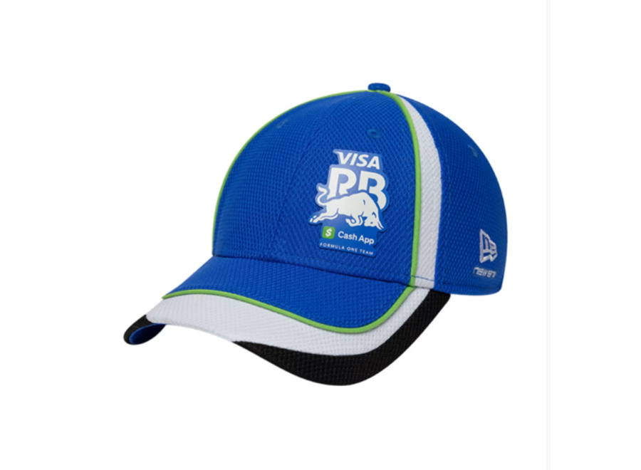 Visa Cash App Team Cap 2026