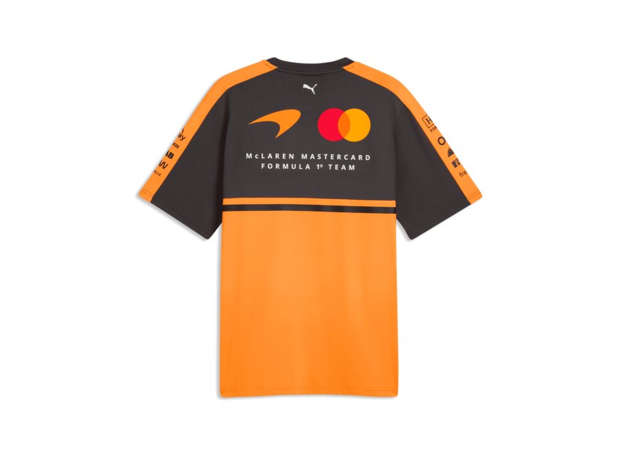 McLaren Teamline Shirt 2026