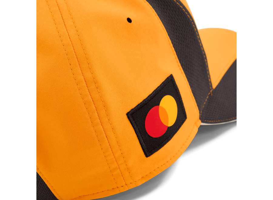 McLaren Team Cap 2026