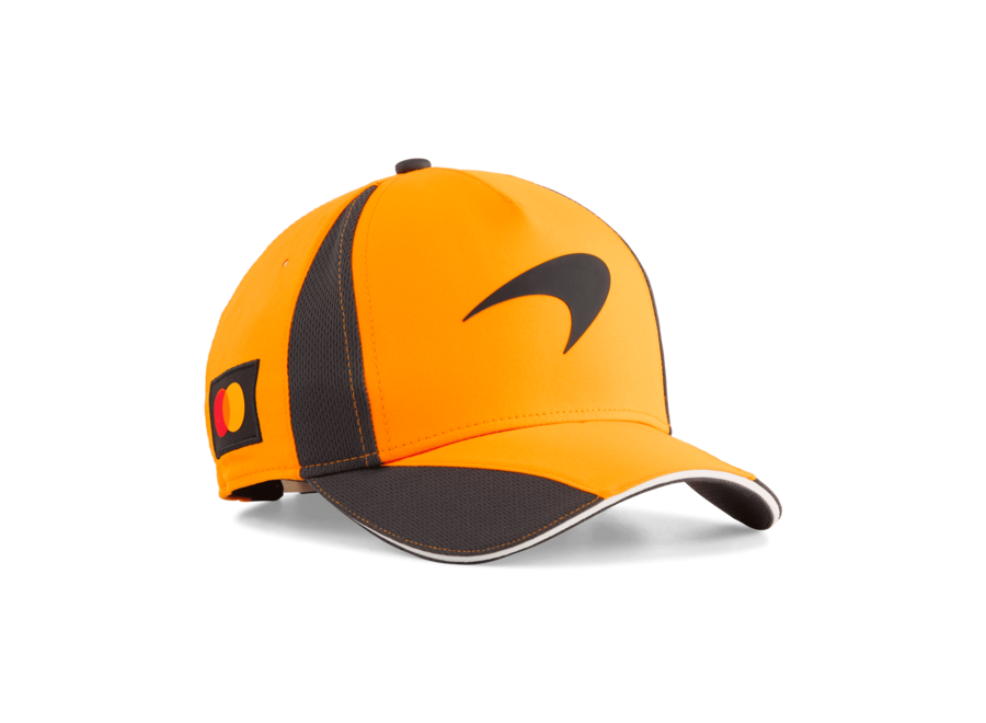 McLaren Team Cap 2026
