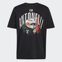 Mercedes Antonelli Graphic Shirt 2026
