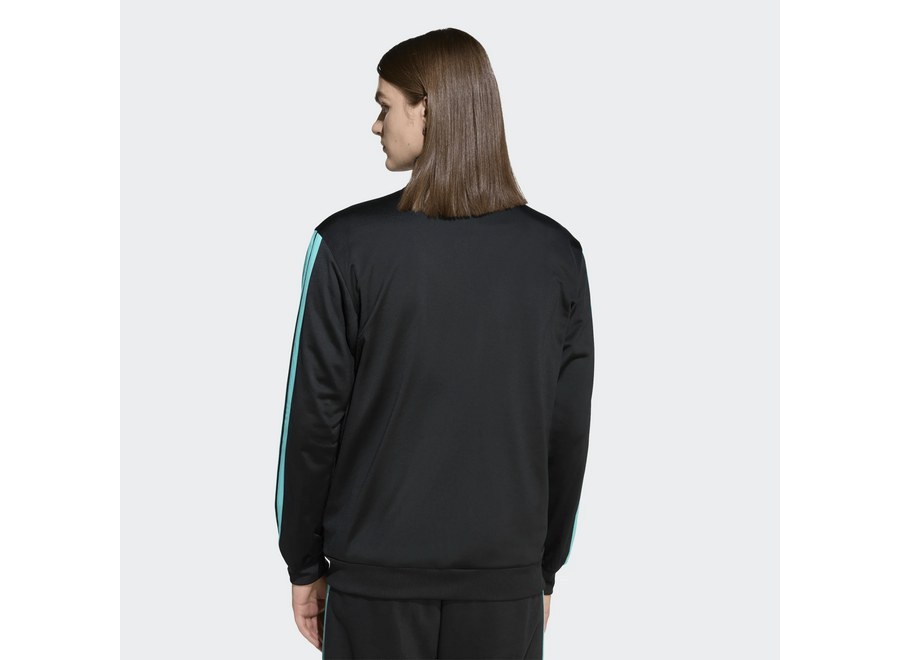 Mercedes Track Jacket 2026