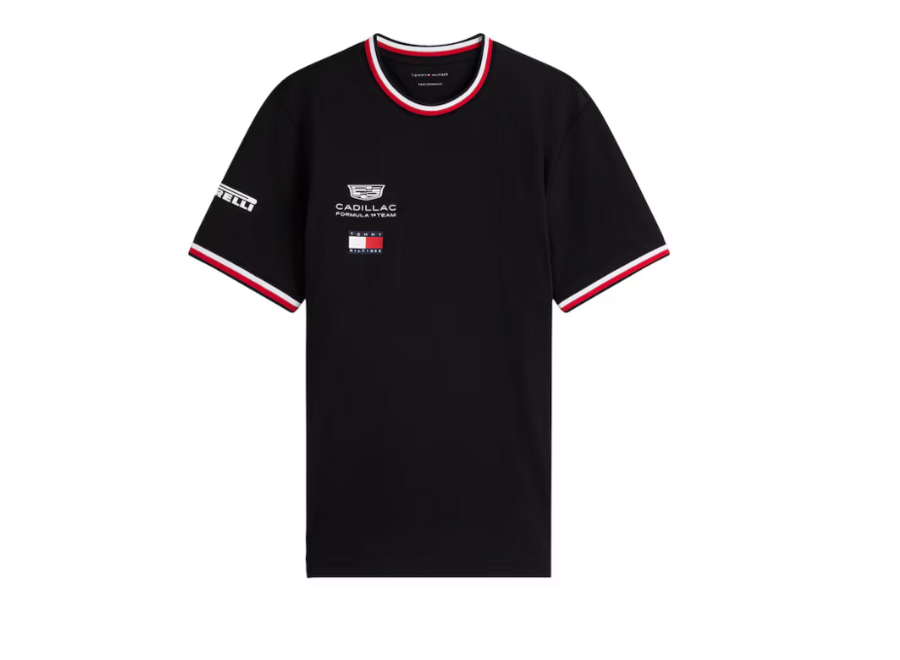 Cadillac F1 TH  Team T-shirt 2026