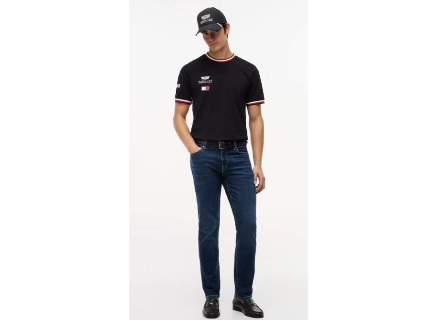 Cadillac F1 TH  Team T-shirt 2026