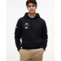 Cadillac F1 Team Hoody 2026 Schwarz
