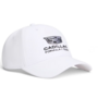 Cadillac F1 Driver Cap Sergio Perez 2026 - 11 - Weiss