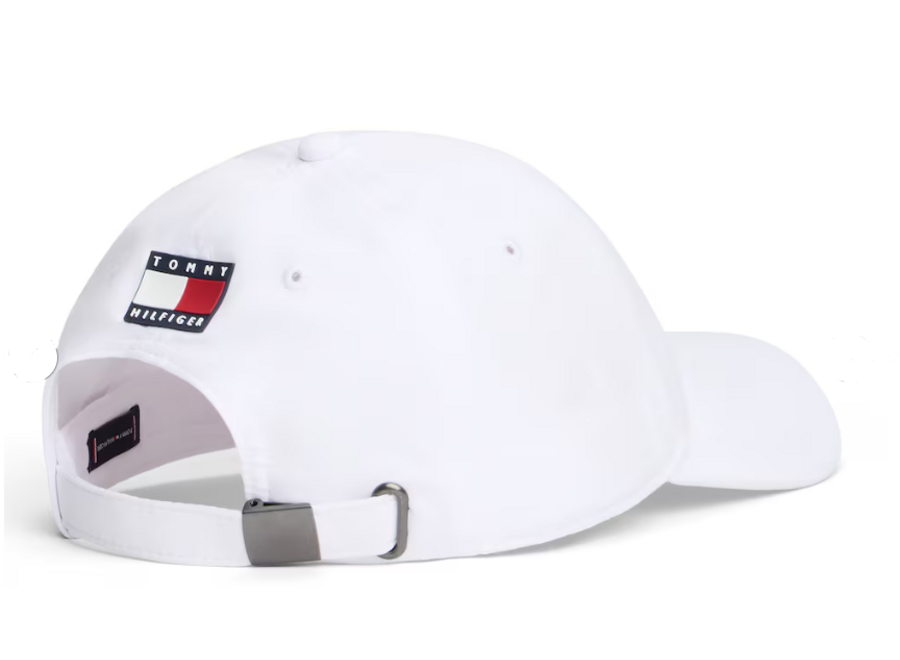 Cadillac F1 Driver Cap Sergio Perez 2026 - 11 - Wit