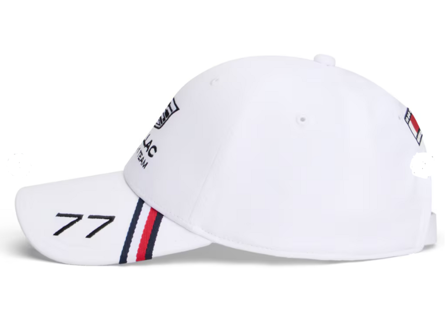 Cadillac F1 Driver Cap Valterie Bottas 2026