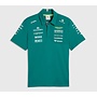 Aston Martin Teamline Polo 2026