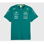 Aston Martin Teamline Shirt 2026
