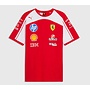 Ferrari Teamline Shirt 2026