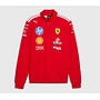 Ferrari Teamline Half Zip Trui 2026