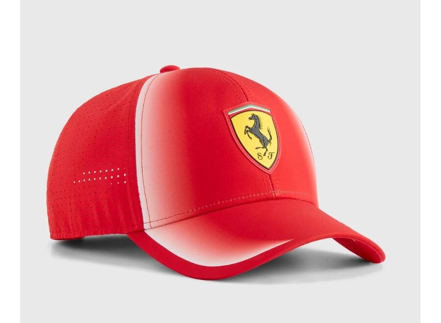 Ferrari Team Cap 2026