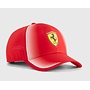 Ferrari Team Cap 2026