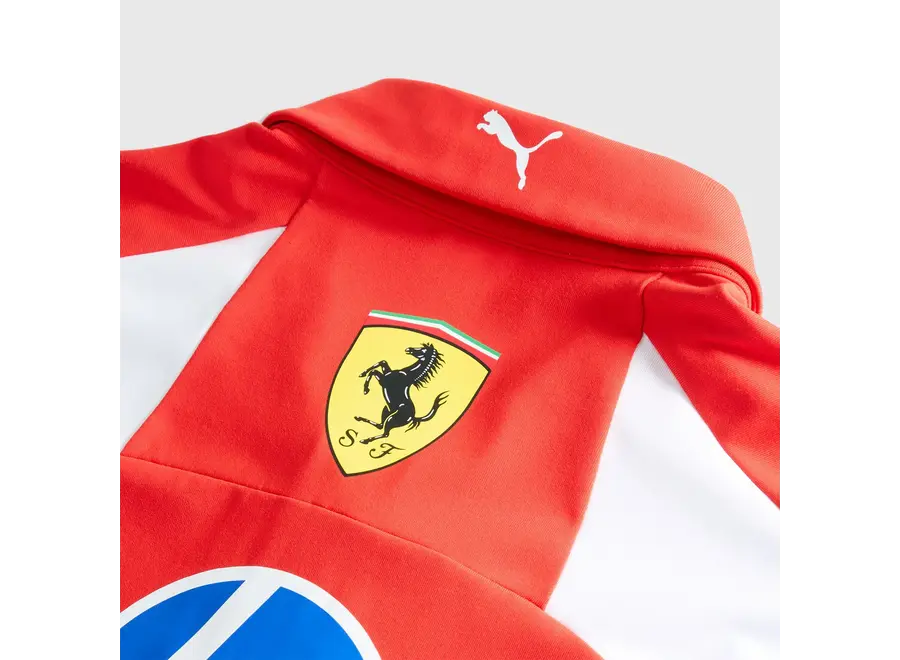 Ferrari Authentic Polo 2026