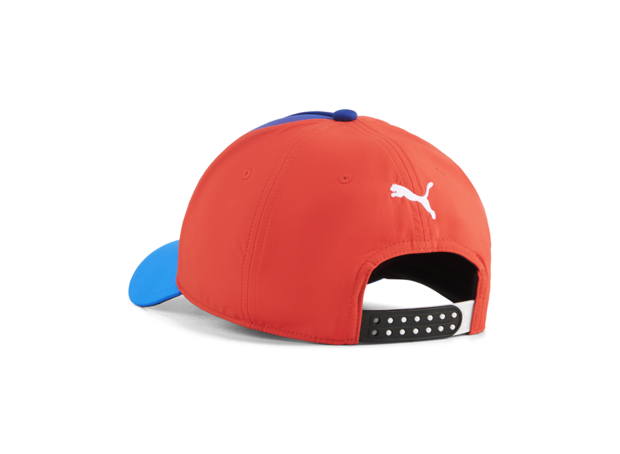 BMW Logo Cap Blauw 2026