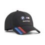 BMW Team Cap Zwart 2026