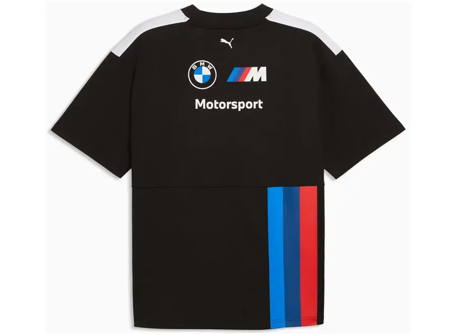 BMW Teamline Shirt 2026