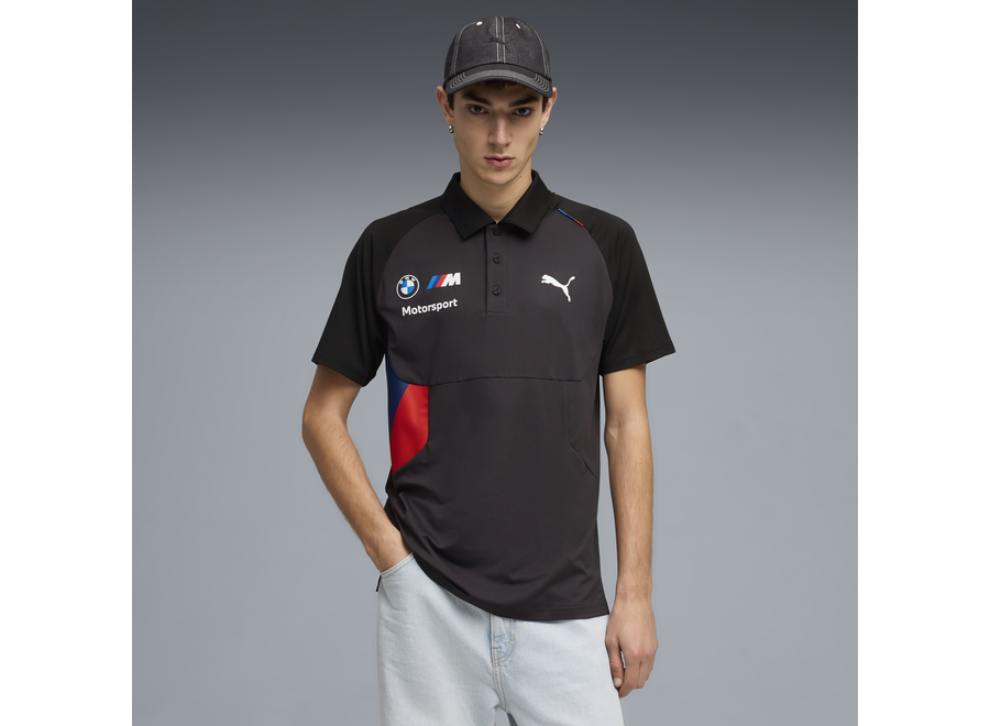 BMW Teamline Polo 2026