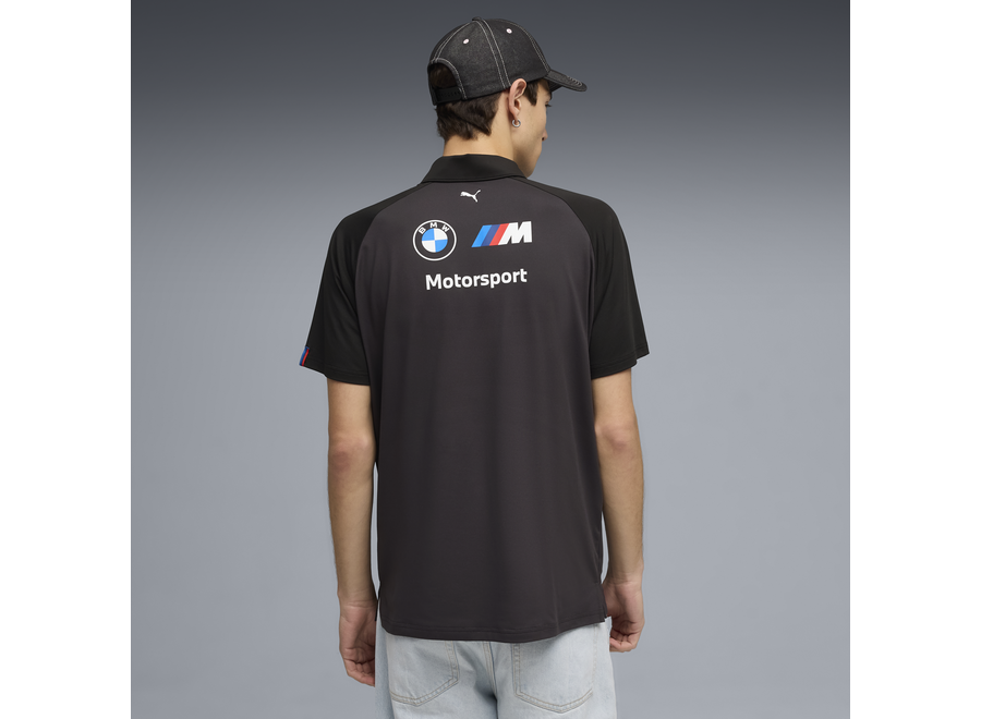 BMW Teamline Polo 2026