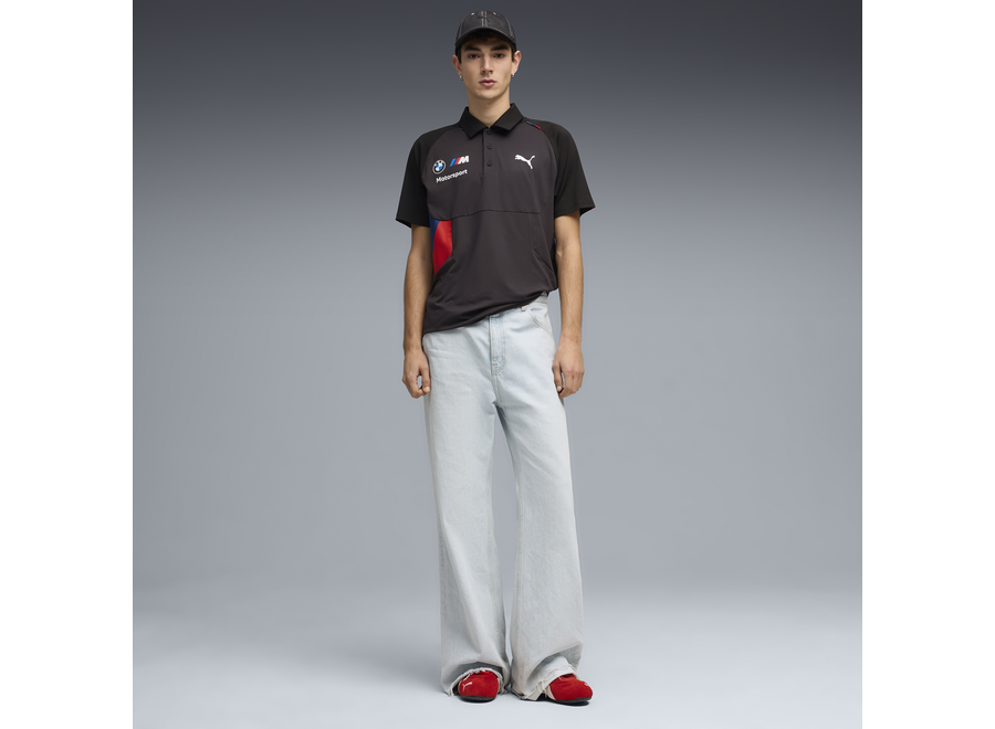 BMW Teamline Polo 2026
